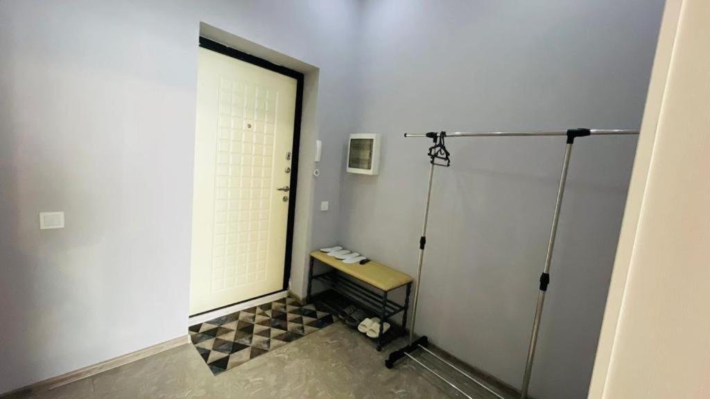просторные апараменты в центре, жк оркендеу Apartment